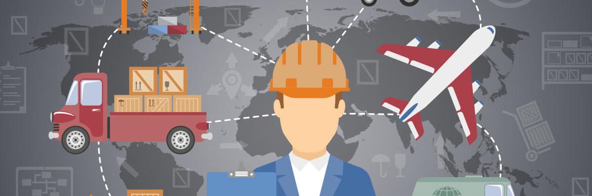 10 Essential Logistics Terms You Need to Know