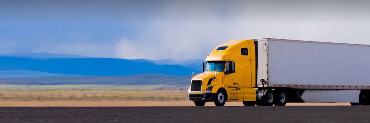 Heroes Among Heroes: Three Truckers Honored for Selflessness During Pandemic