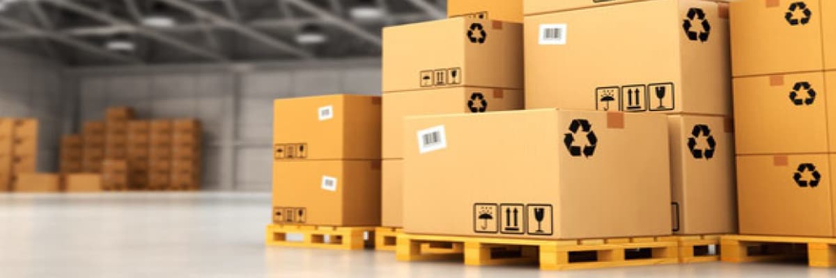 Top Three Logistics Technology Trends to Watch in 2019